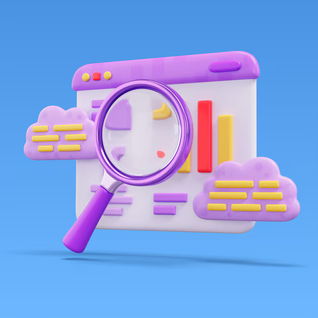 ربات تلگرامی تحقیق و جستجو