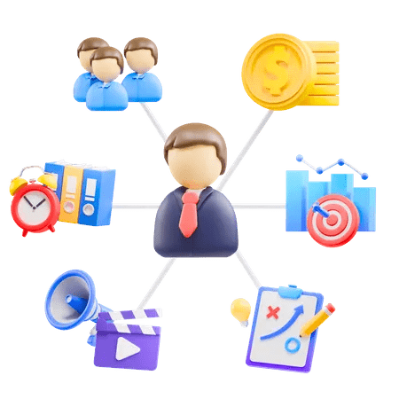 مدیریت آسان موجودی